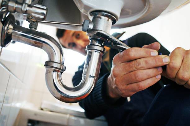 Best 24/7 Emergency Plumbing Services  in Decordova, TX