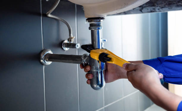 Best Drain Cleaning and Unclogging  in Decordova, TX