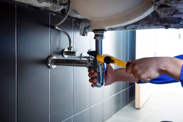 Best Plumbing System Maintenance  in Decordova, TX